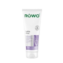 RÖWO® Lydra Creme pro manuální lymfodrenáž, 200 ml