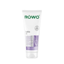 RÖWO® Lydra Gel po manuální lymfodrenáži, 100 ml