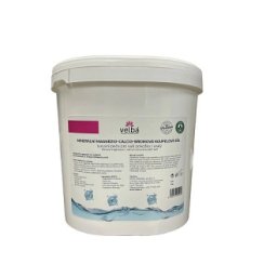 Minerální magnézio-calcio-bromová sůl do koupele, 4 kg