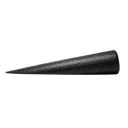 Balanční klín Optineck Balance Wedge® černý, 85 × 15 cm