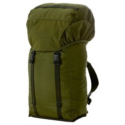 Batoh Berghaus MMPS GRAB BAG nouzový ZELENÝ