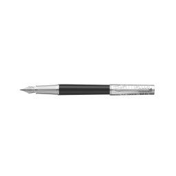 Parker 1502/6617806 Royal Ingenuity Legacy of Flight CT plnicí pero -F- - F (slabý)