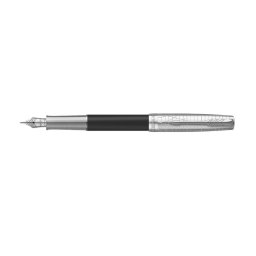Parker 1502/5157789 Royal Sonnet Legacy of Flight CT plnicí pero -F- zlatý hrot 18 karátů - F (slabý)