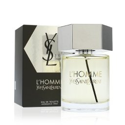 YVES SAINT LAURENT L Homme toaletní voda 100 ml
