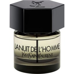 Yves Saint Laurent La Nuit De L Homme toaletní voda 200 ml