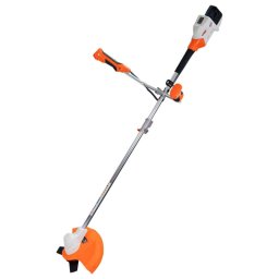 RURIS Křovinořez 3044e X-charge s akumulátory 30440RUR26B