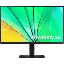 24" Samsung S6 S60D