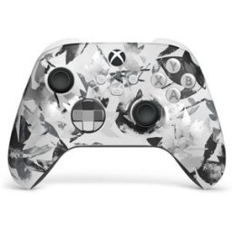 Microsoft Xbox Wireless Controller Storm Breaker Special Edition