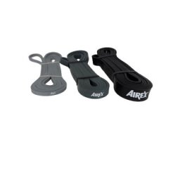 AIREX® HEARTBEAT® Posilovací gumy Power Band Set