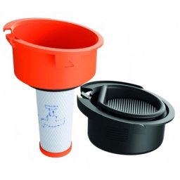 Filtry ROWENTA ZR009016 X-Force Flex 8.80, X-Pert 5.80 sada 1+1ks
