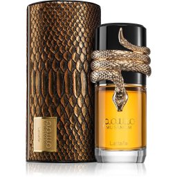 Lattafa Musamam parfémovaná voda unisex 100 ml