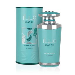 Lattafa Mayar Natural Intense parfémovaná voda pro ženy 100 ml