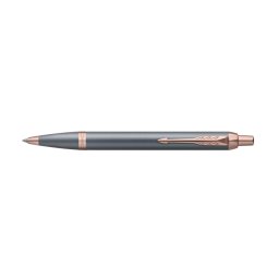 Parker IM Finishig Touch Slate 1502/3235424
