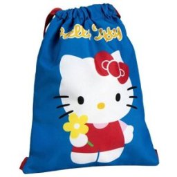 Cerda Hello Kitty: Characters