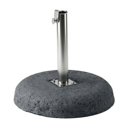 Jan Kurtz designové stojany na slunečníky Stand II (Ø44 cm)