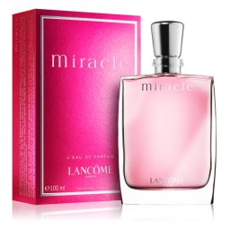 LANCOME Miracle parfémová voda pro ženy 100 ml