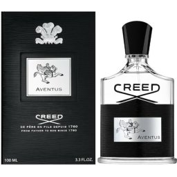 Creed Aventus parfémovaná voda pro muže 100 ml tester