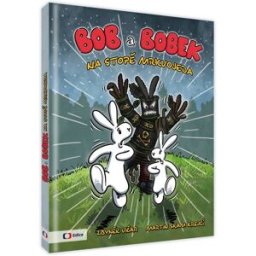 Česká televize Bob a Bobek - Na stopě mrkvojeda