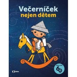Česká televize Večerníček nejen dětem