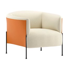 Prostoria designová křesla Omnia