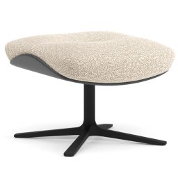Prostoria designové stoličky Rei Pouf Swivel Base