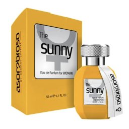 Asombroso The Sunny for Woman parfémovaná voda pro ženy 50 ml