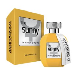 Asombroso The Sunny for Woman parfémovaná voda pro ženy 100 ml