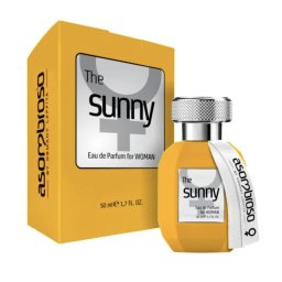 Asombroso The Sunny for Man parfémovaná voda pro muže 50 ml