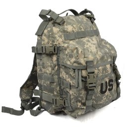 Batoh US Assault Pack MOLLE II ACU DIGITAL nový