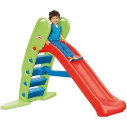 Little Tikes Obří skluzavka (180 cm) - Primary