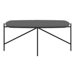 Prostoria designové konferenční stoly Tinker Low Table (90x60 cm)