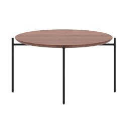 Prostoria designové konferenční stoly Tinker Low Table (Ø70 cm)