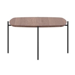 Prostoria designové konferenční stoly Tinker Low Table (70x70 cm)