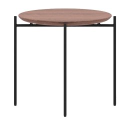 Prostoria designové konferenční stoly Tinker Low Table (Ø50 cm)