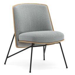 Prostoria designové židle Tinker Easy Chair