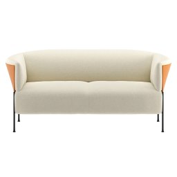 Prostoria designové sedačky Omnia Sofa 2,5 Seater