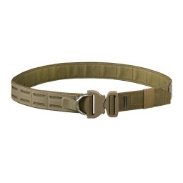 Opasek WARHAWK MODULAR RESCUE/GUN BELT® HOOK MK II ADAPTIVE GREEN vel. XL