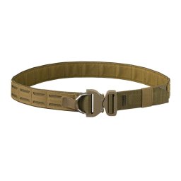 Opasek WARHAWK MODULAR RESCUE/GUN BELT® HOOK MK II COYOTE BROWN vel. L