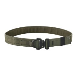 Opasek WARHAWK MODULAR RESCUE/GUN BELT® HOOK MK II RANGER GREEN vel. M