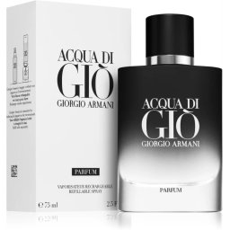 Armani Acqua di Giò Parfum parfém pro muže 75 ml