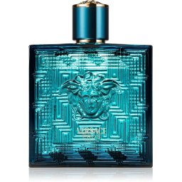 Versace Eros parfém pro muže 100 ml bez krabičky