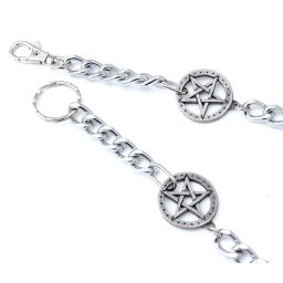 řetěz Pentagram - PSY603