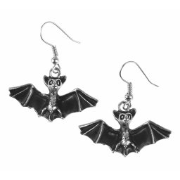 náušnice Bat - PSY965