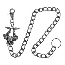 řetěz Skull - PSY1037