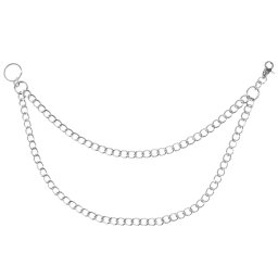 řetěz Silver - PSY1036
