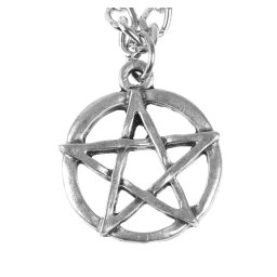obojek Pentagram - PSY1045