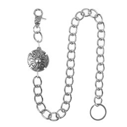 řetěz Gothic Cross - PSY1158