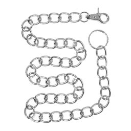 řetěz Silver - Chain-76 - PSY1153