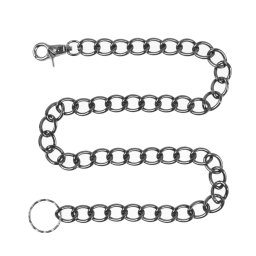 řetěz Black - Chain-76 - PSY1151