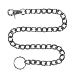 řetěz Black - Chain-57 - PSY1152